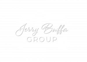Jerry Buffa Group WHITE Transparent Background